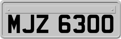MJZ6300