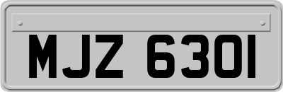 MJZ6301
