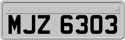 MJZ6303