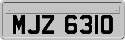 MJZ6310