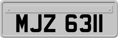 MJZ6311