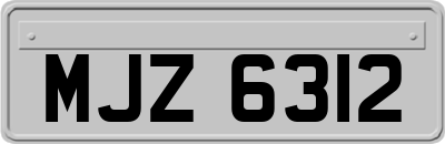 MJZ6312