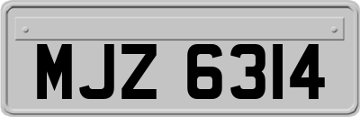 MJZ6314