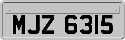 MJZ6315