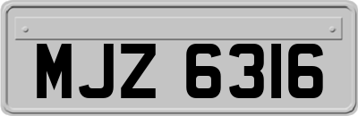 MJZ6316