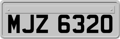 MJZ6320