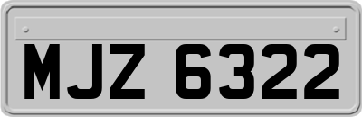 MJZ6322
