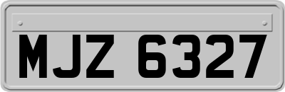 MJZ6327