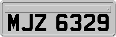 MJZ6329