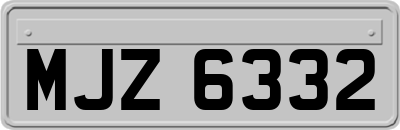 MJZ6332