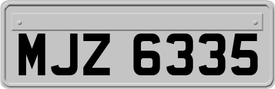 MJZ6335