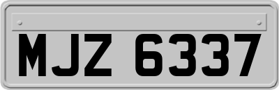 MJZ6337