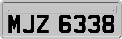 MJZ6338
