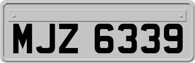 MJZ6339