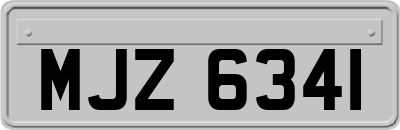 MJZ6341