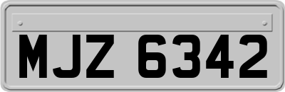 MJZ6342