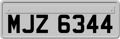 MJZ6344