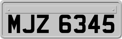 MJZ6345