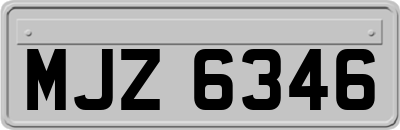 MJZ6346