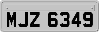 MJZ6349