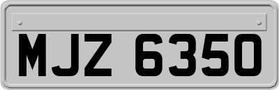 MJZ6350