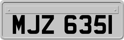 MJZ6351