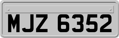 MJZ6352