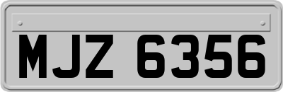 MJZ6356