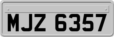 MJZ6357