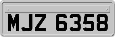 MJZ6358