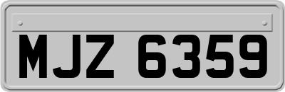 MJZ6359