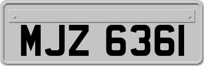MJZ6361