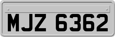 MJZ6362
