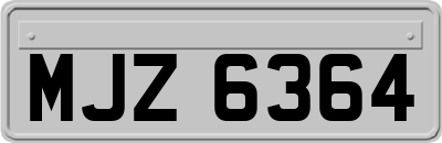 MJZ6364