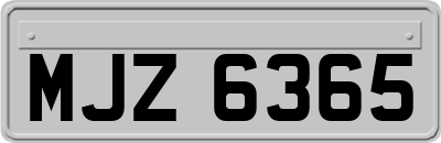 MJZ6365