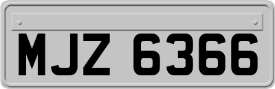 MJZ6366