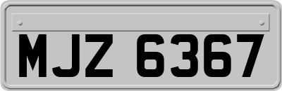 MJZ6367