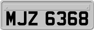 MJZ6368
