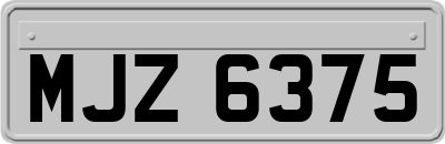 MJZ6375
