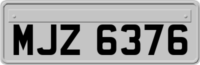 MJZ6376