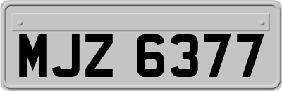 MJZ6377