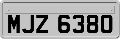 MJZ6380