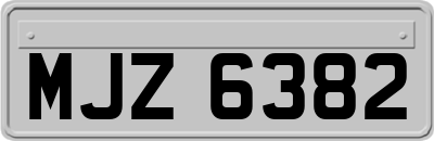 MJZ6382