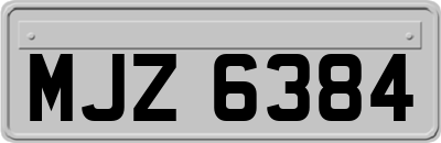 MJZ6384