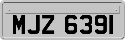 MJZ6391