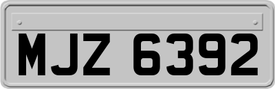 MJZ6392