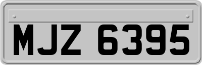 MJZ6395
