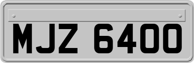 MJZ6400