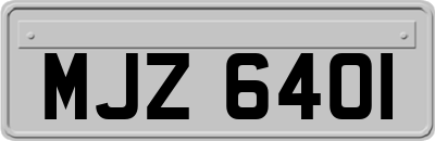 MJZ6401
