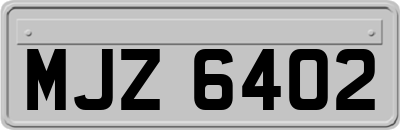 MJZ6402